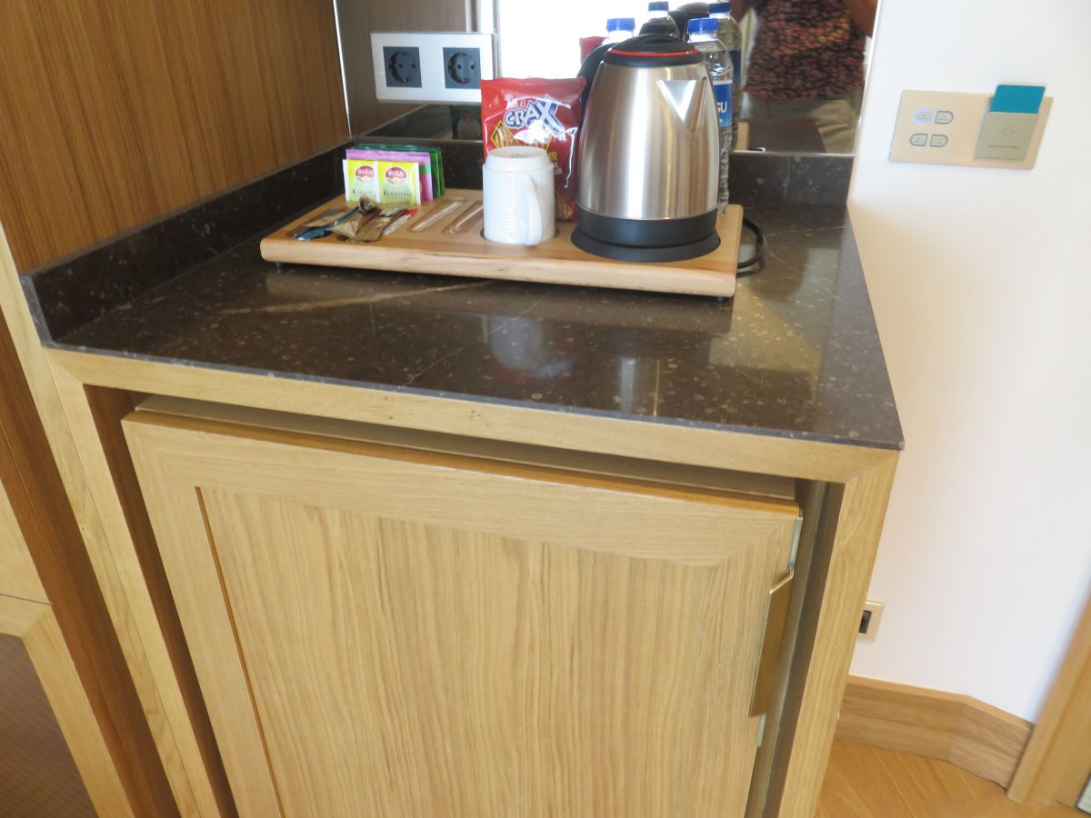 imagini hotel Liberty Fabay Fethiye